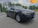 Alfa Romeo Stelvio, 2019, Бензин, 2 л., 166 тис. км, Позашляховик / Кросовер, Чорний, Львів 52175 фото 10