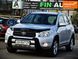 Toyota RAV4, 2006 р., Газ пропан-бутан / Бензин, 176 тис. км, Позашляховик / Кросовер, Сірий, Черкаси AT-10416034 фото 1