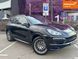 Porsche Cayenne, 2013 р., Дизель, 255 тис. км, Позашляховик / Кросовер, Київ AT-10413919 фото 1