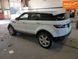 Land Rover Range Rover Evoque, 2015 р., Бензин, 200 тис. км, Позашляховик / Кросовер, Білий, Луцьк AT-10405741 фото 5