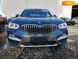 BMW X3, 2019, Бензин, 2 л., 9 тис. км, Позашляховик / Кросовер, Синій, Київ Cars-EU-US-KR-41243 фото 5