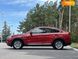 BMW X4, 2015, Дизель, 2 л., 283 тыс. км, Внедорожник / Кроссовер, Красный, Киев 98306 фото 9