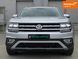Volkswagen Atlas, 2017 р., Газ пропан-бутан / Бензин, 148 тис. км, Позашляховик / Кросовер, Сірий, Київ AT-10419077 фото 4