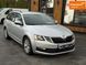 Skoda Octavia, 2018 р., Дизель, 270 тис. км, Універсал, Сірий, Рівне AT-10429345 фото 2