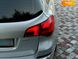 Opel Astra, 2013, Дизель, 1.7 л., 219 тыс. км, Универсал, Серый, Винница 111024 фото 11