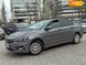 Fiat Tipo, 2019, Бензин, 1.37 л., 58 тис. км, Седан, Сірий, Дніпро (Дніпропетровськ) 32787 фото 3