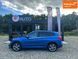 BMW X1, 2017 р., Бензин, 198 тис. км, Позашляховик / Кросовер, Синій, Львів AT-10402442 фото 1