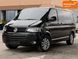 Volkswagen Multivan, 2014 р., Дизель, 291 тис. км, Мінівен, Чорний, Дніпро (Дніпропетровськ) AT-10412193 фото 10