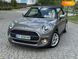 MINI Convertible, 2019, Бензин, 1.5 л., 34 тис. км, Кабріолет, Сірий, Івано-Франківськ 41736 фото 46