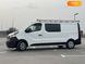 Opel Vivaro, 2017, Дизель, 1.6 л., 232 тис. км, Вантажопасажирський фургон, Білий, Київ 39245 фото 14