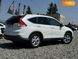 Honda CR-V, 2014, Дизель, 2.2 л., 184 тис. км, Позашляховик / Кросовер, Білий, Стрий 108388 фото 8