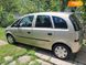 Opel Meriva, 2008, Бензин, 1.6 л., 75 тыс. км, Микровен, Киев Cars-Pr-67304 фото 7