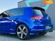 Volkswagen Golf R, 2016, Бензин, 67 тыс. км, Хетчбек, Синий, Мукачево 41905 фото 91