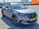 Peugeot 2008, 2021 р., Дизель, 207 тис. км, Позашляховик / Кросовер, Сірий, Вінниця AT-10428494 фото 2