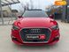 Audi A3, 2016, Гибрид (PHEV), 1.4 л., 71 тыс. км, Хетчбек, Красный, Киев 32632 фото 2