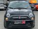 Fiat 500e, 2016, Електро, 97 тыс. км, Хетчбек, Чорный, Одесса 47765 фото 22