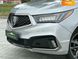 Acura MDX, 2019, Бензин, 3.47 л., 25 тис. км, Позашляховик / Кросовер, Сірий, Київ 109326 фото 51