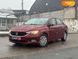 Fiat Tipo, 2018, Бензин, 1.4 л., 34 тис. км, Седан, Червоний, Київ 28455 фото 1