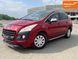 Peugeot 3008, 2011 г., Бензин, 94 тыс. км, Внедорожник / Кроссовер, Красный, Львов AT-10417628 фото 1