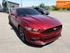 Ford Mustang, 2016 р., Бензин, 112 тис. км, Купе, Червоний, Кривий Ріг AT-10426020 фото 18