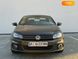 Volkswagen Eos, 2012, Бензин, 1.98 л., 146 тис. км, Кабріолет, Чорний, Рівне Cars-Pr-57085 фото 3