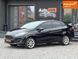 Ford Fiesta, 2019 р., Бензин, 160 тис. км, Седан, Чорний, Полтава AT-10426855 фото 1