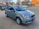 Chevrolet Aveo, 2015 г., Бензин, 62 тыс. км, Хетчбек, Серый, Николаев AT-10405329 фото 4