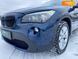 BMW X1, 2012, Бензин, 2 л., 190 тис. км, Позашляховик / Кросовер, Синій, Київ 22066 фото 10