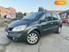 Renault Grand Scenic, 2007, Бензин, 1.6 л., 219 тис. км, Мінівен, Сірий, Ніжин 102851 фото 57