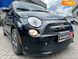 Fiat 500e, 2016, Електро, 97 тыс. км, Хетчбек, Чорный, Одесса 47765 фото 30