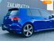 Volkswagen Golf R, 2016, Бензин, 67 тыс. км, Хетчбек, Синий, Мукачево 41905 фото 81