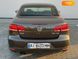 Volkswagen Eos, 2012, Бензин, 1.98 л., 146 тис. км, Кабріолет, Чорний, Рівне Cars-Pr-57085 фото 9