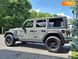 Jeep Wrangler, 2019, Бензин, 2 л., 127 тис. км, Позашляховик / Кросовер, Сірий, Київ 100802 фото 7