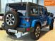 Jeep Wrangler, 2014 г., Дизель, 163 тыс. км, Внедорожник / Кроссовер, Синий, Одесса AT-10415960 фото 5