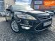 Ford Mondeo, 2011 р., Бензин, 292 тис. км, Седан, Чорний, Сміла AT-10411198 фото 1