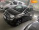 Fiat 500e, 2015, Електро, 87 тис. км, Хетчбек, Сірий, Вінниця 99841 фото 8