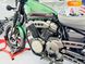 Yamaha Bolt, 2015, Бензин, 950 см³, 13 тыс. км, Мотоцикл Чоппер, Зеленый, Одесса moto-37630 фото 12
