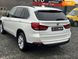 BMW X5, 2016, Бензин, 3 л., 201 тис. км, Позашляховик / Кросовер, Білий, Львів 46867 фото 16