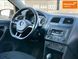 Volkswagen Polo, 2018 р., Бензин, 183 тис. км, Седан, Чорний, Харків AT-10416687 фото 8