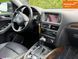 Audi Q5, 2013 р., Бензин, 272 тис. км, Позашляховик / Кросовер, Синій, Стрий AT-10401194 фото 11
