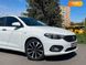 Fiat Tipo, 2018, Бензин, 1.4 л., 52 тыс. км, Седан, Белый, Винница 36135 фото 3