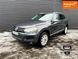 Volkswagen Touareg, 2014 р., Бензин, 144 тис. км, Позашляховик / Кросовер, Сірий, Кам'янське (Дніпродзержинськ) AT-10407260 фото 1