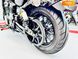 Yamaha Bolt, 2015, Бензин, 950 см³, 13 тыс. км, Мотоцикл Чоппер, Зеленый, Одесса moto-37630 фото 10