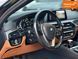 BMW 5 Series, 2017 р., Бензин, 168 тис. км, Седан, Чорний, Дніпро (Дніпропетровськ) AT-10417895 фото 7