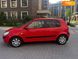 Hyundai Getz, 2007, Бензин, 1.4 л., 104 тис. км, Хетчбек, Червоний, Київ Cars-Pr-63943 фото 8