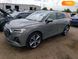 Audi Q3, 2020, Бензин, 2 л., 81 тис. км, Позашляховик / Кросовер, Сірий, Київ Cars-EU-US-KR-108686 фото 4