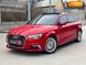 Audi A3, 2016, Гібрид (PHEV), 1.4 л., 71 тис. км, Хетчбек, Червоний, Київ 32632 фото 1