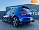 Volkswagen Golf R, 2016, Бензин, 67 тыс. км, Хетчбек, Синий, Мукачево 41905 фото 59