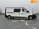 Opel Vivaro, 2017, Дизель, 1.6 л., 232 тис. км, Вантажопасажирський фургон, Білий, Київ 39245 фото 8