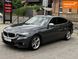 BMW 3 Series GT, 2017 р., Бензин, 128 тис. км, Ліфтбек, Сірий, Львів AT-10402977 фото 1